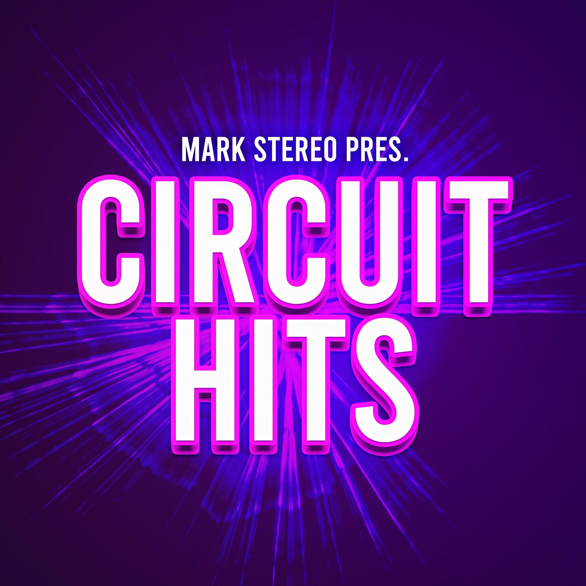 Mark Stereo