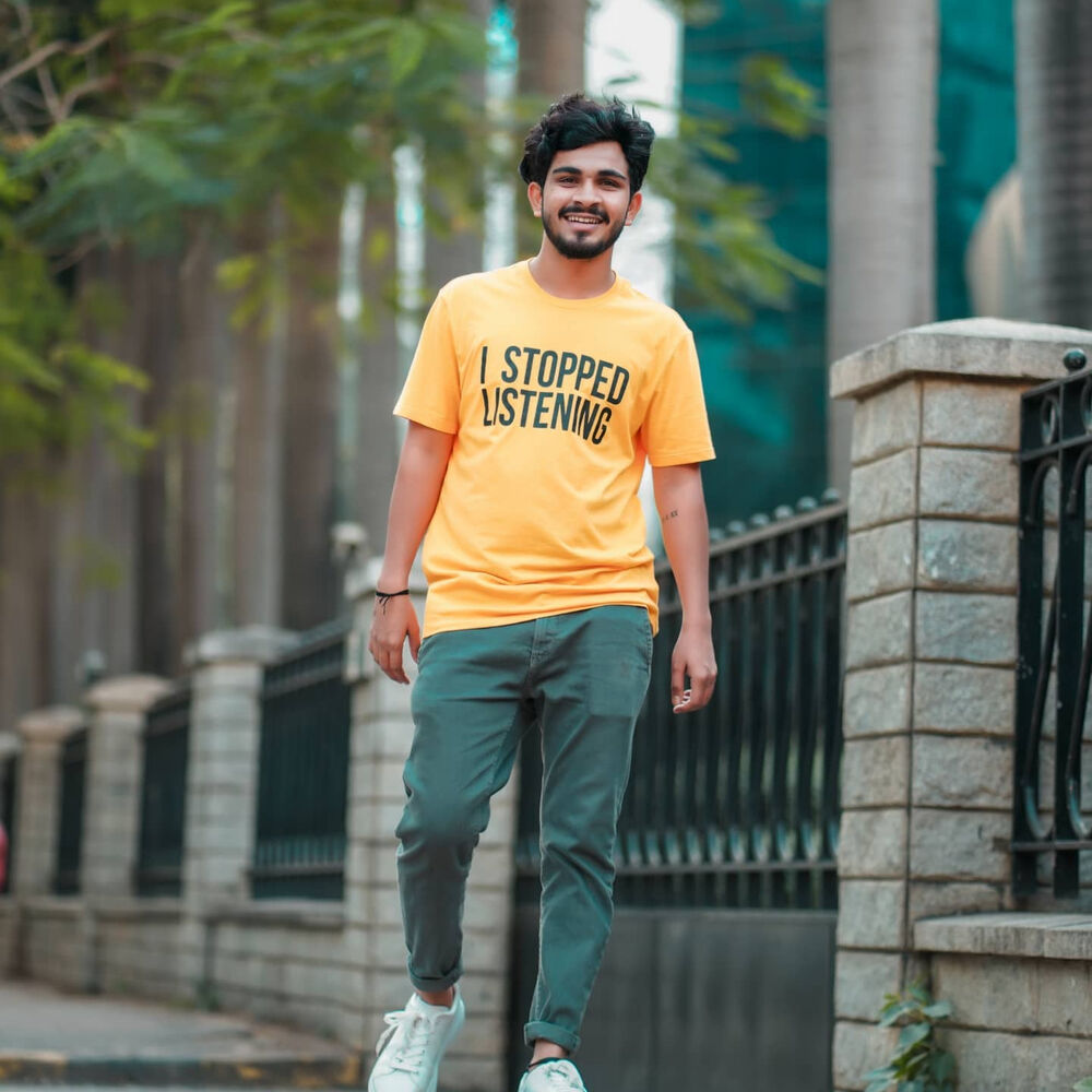Picture of Sanju Rathod