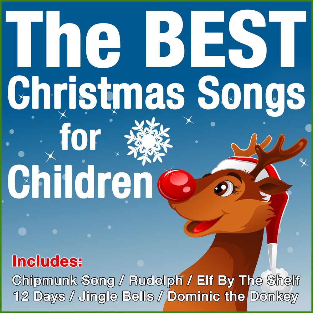 Picture of Kids Christmas Party Band