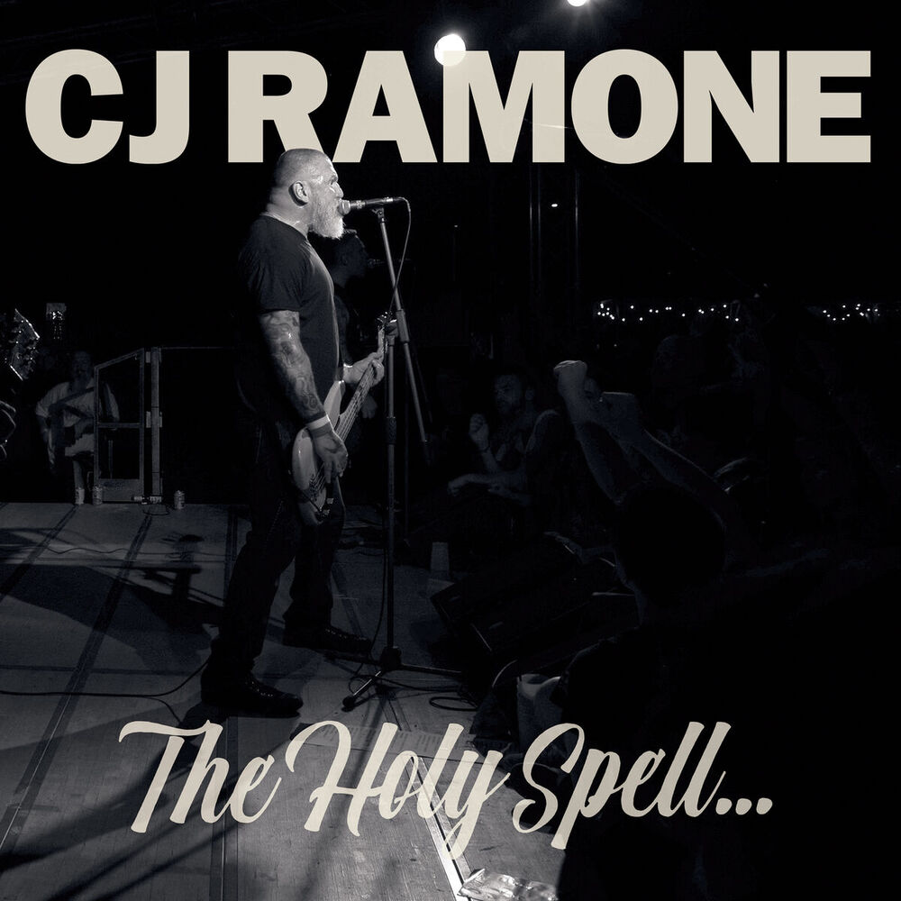 Picture of CJ Ramone