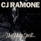 CJ Ramone