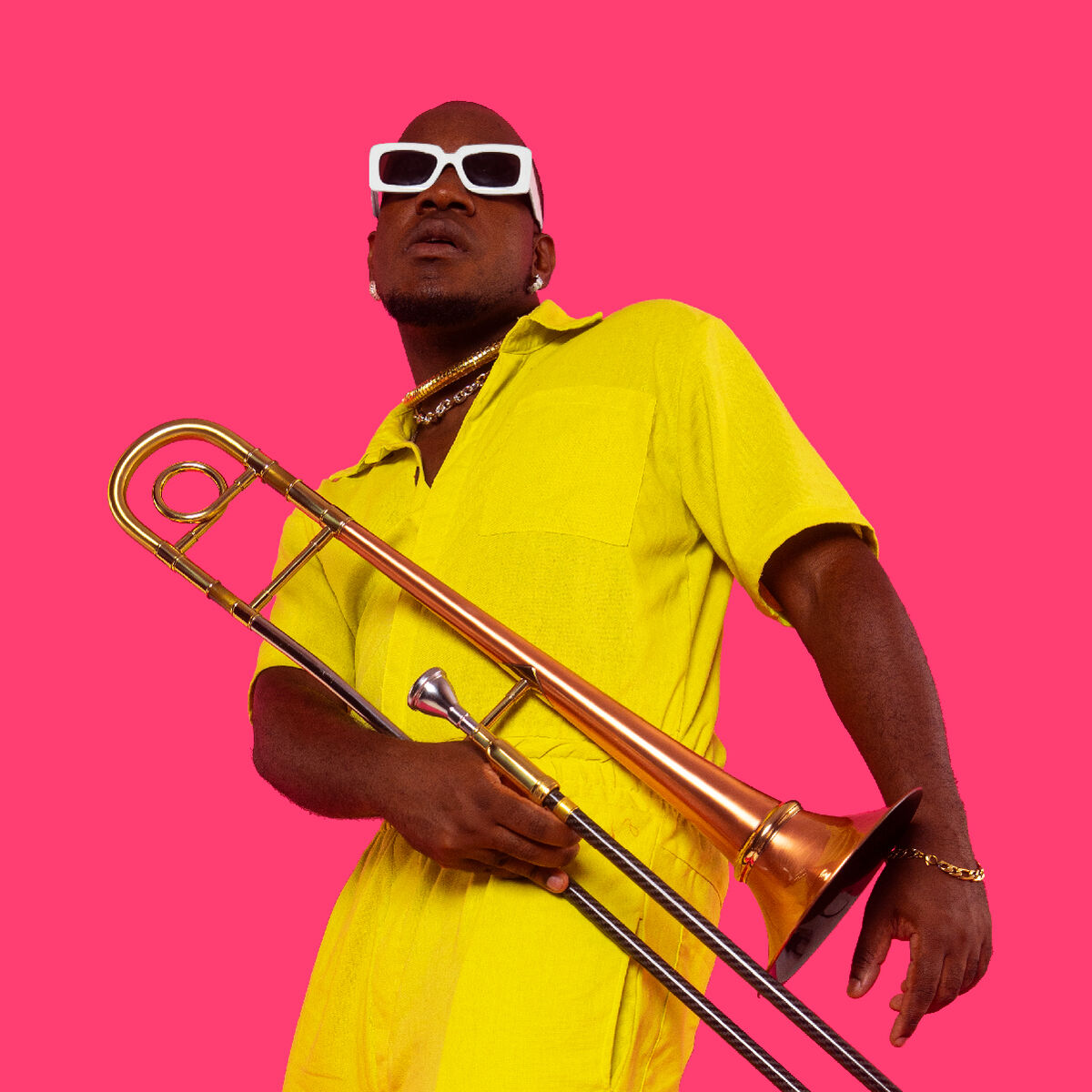 Artist picture of Joabe Reis
