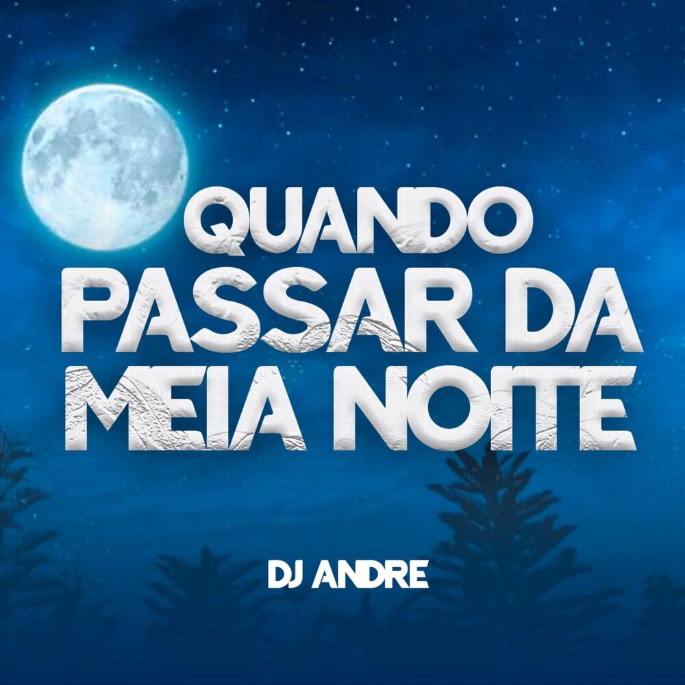 Picture of DJ Andrè