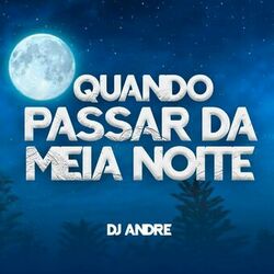 Picture of DJ Andrè