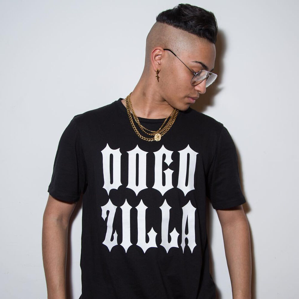 Picture of Andry The Hitmaker