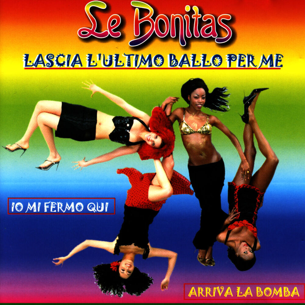 Picture of Le Bonitas