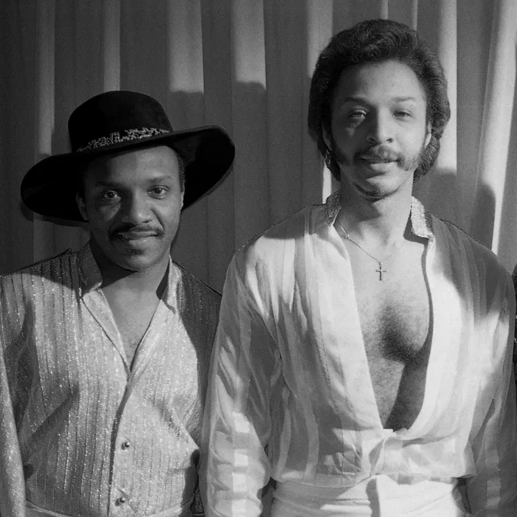 Isley, Jasper, Isley