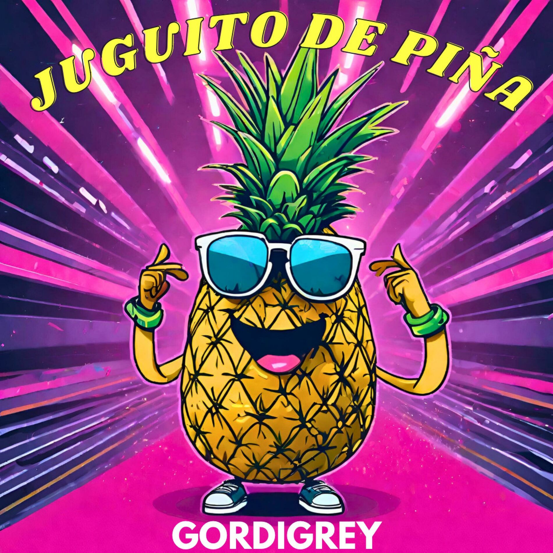 GORDIGREY