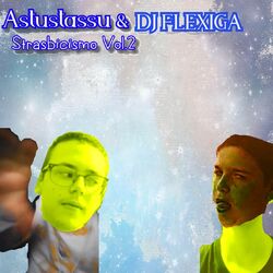 Astustassu
