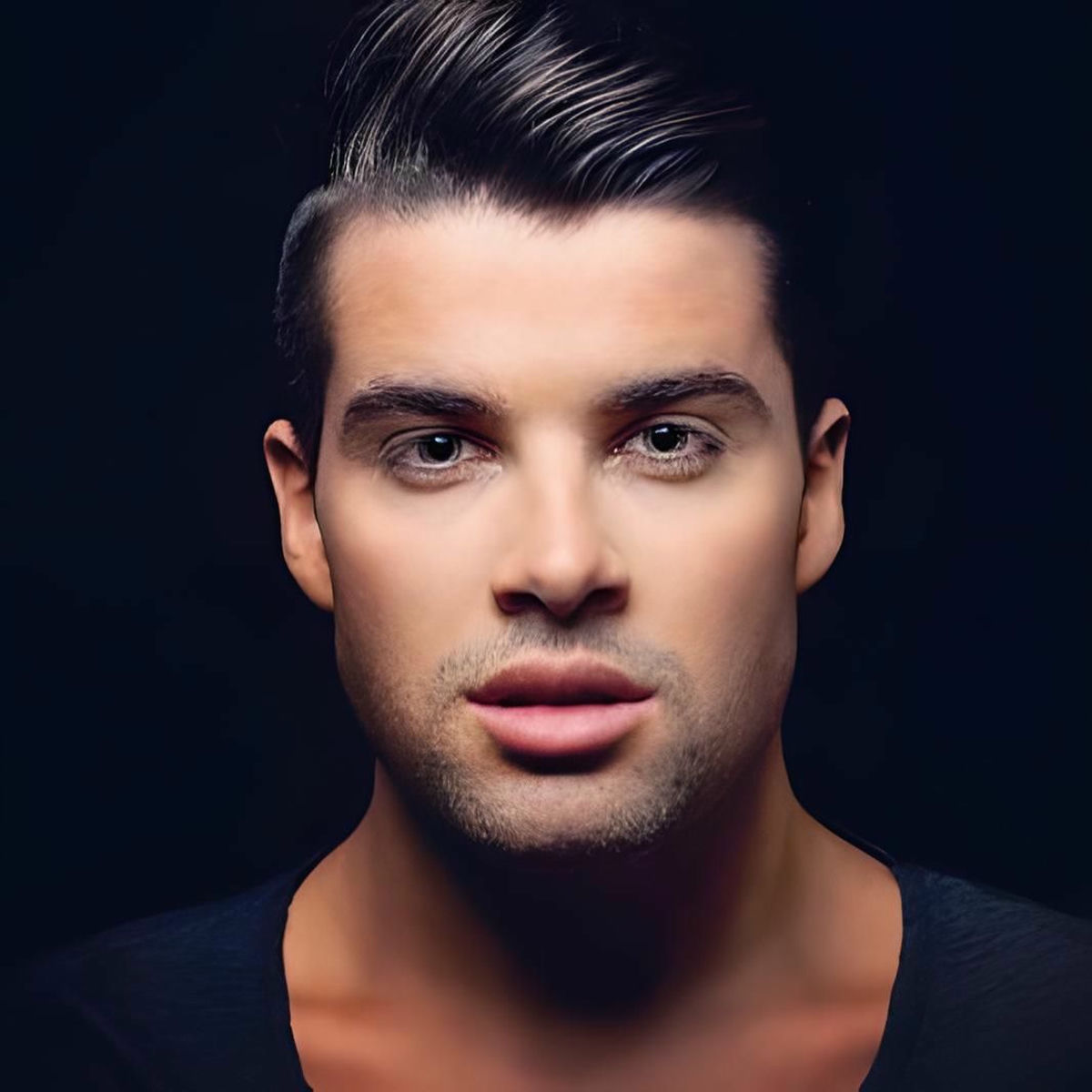 Joe McElderry