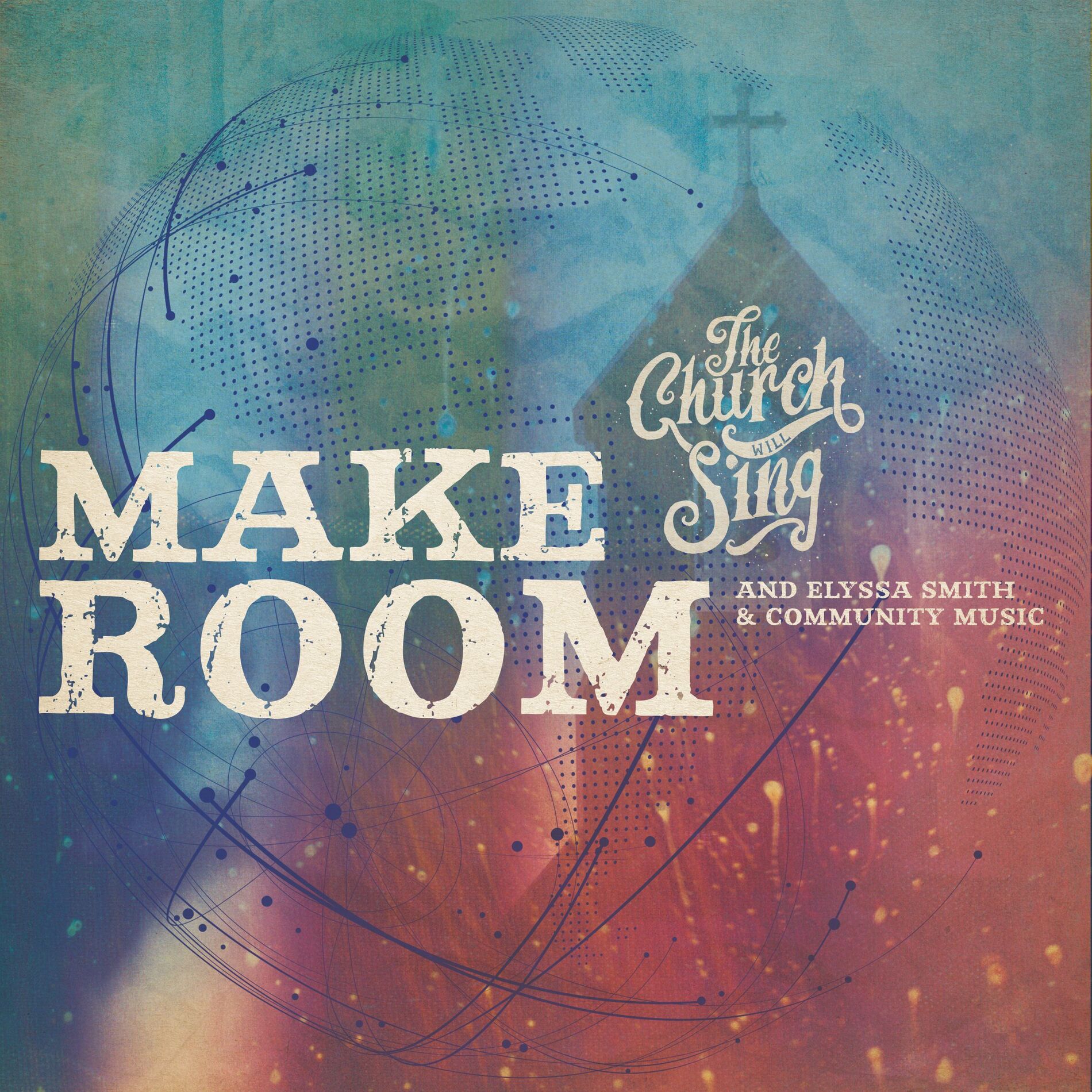 The Church Will Sing
