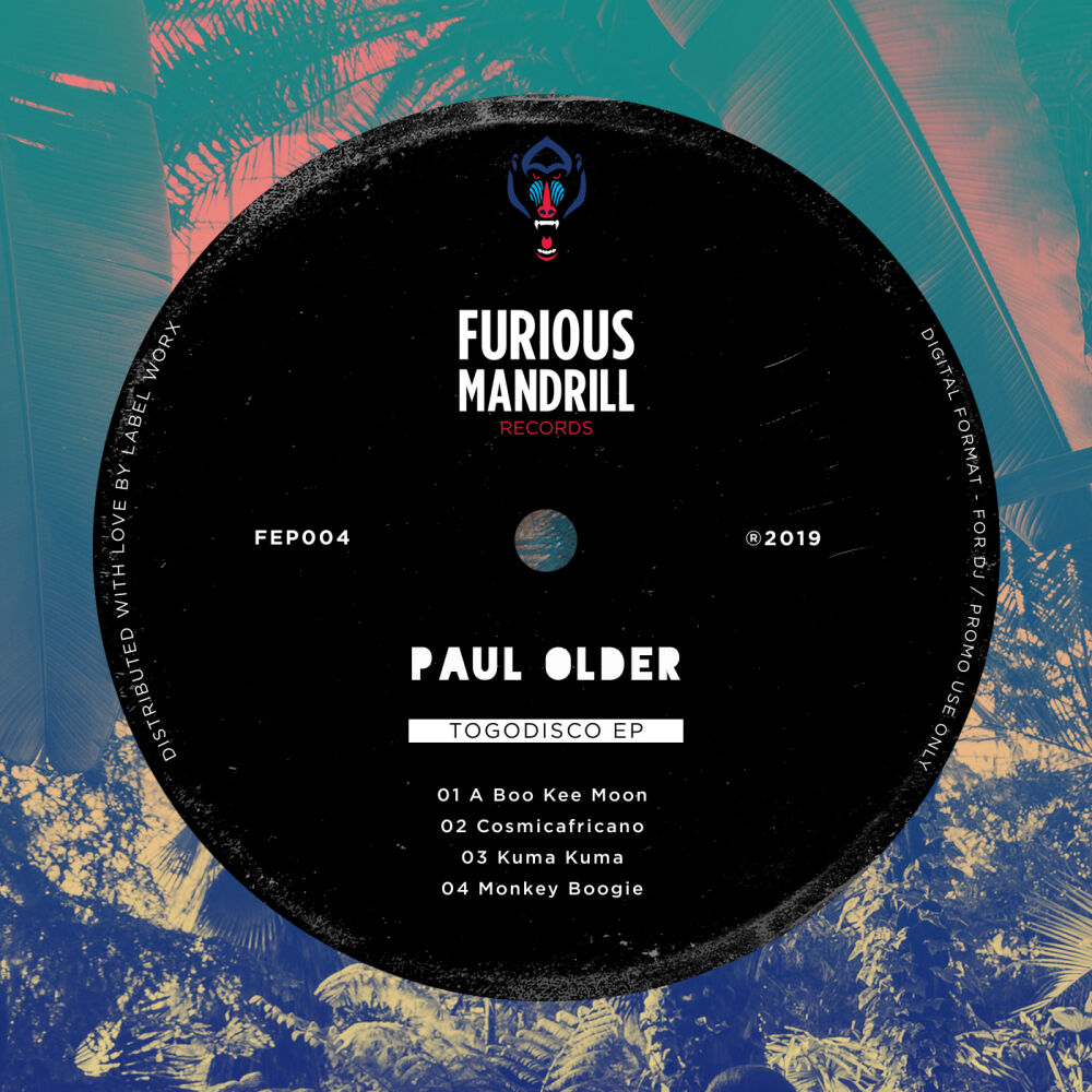 Picture of Paul Older