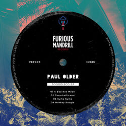 Picture of Paul Older