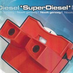 Picture of Superdiesel