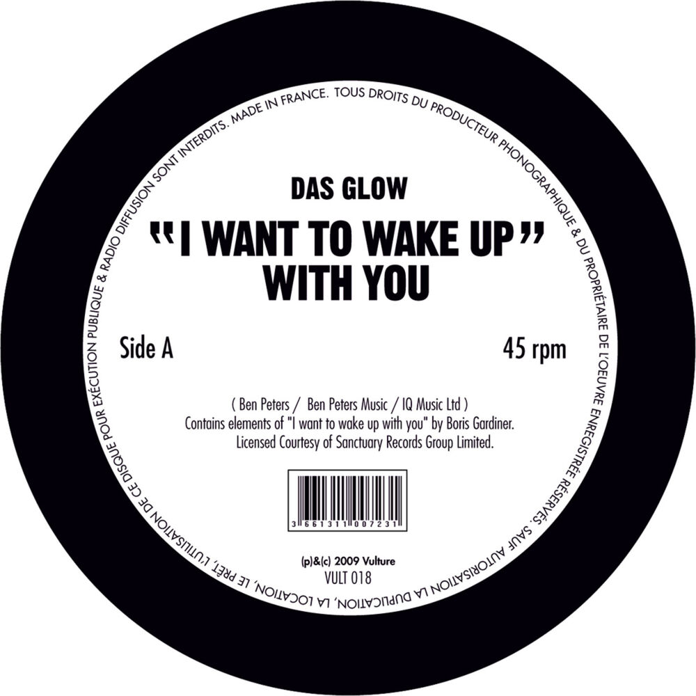 Picture of Das Glow