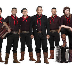 Picture of Garotos de Ouro
