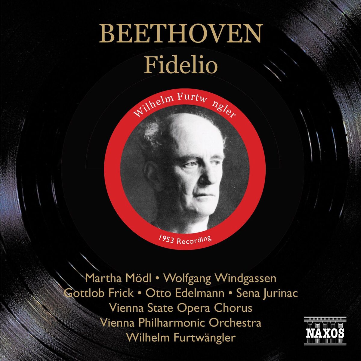 Wilhelm Furtwängler