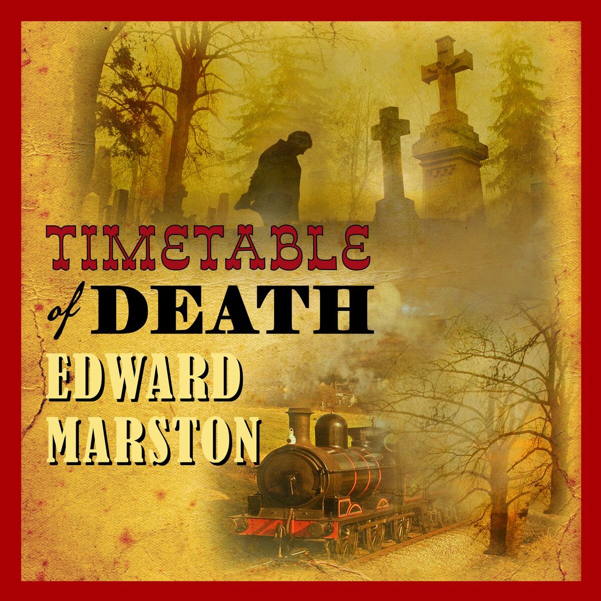 Artist picture of Edward Marston