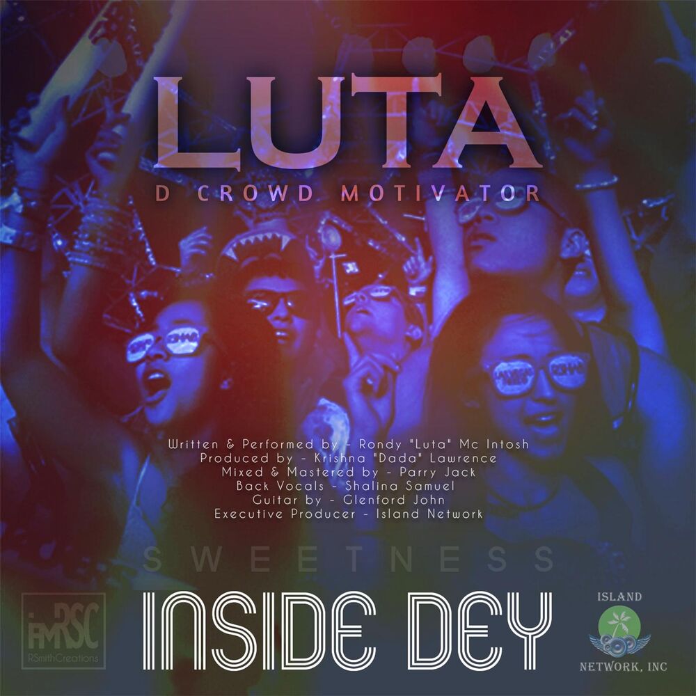 Picture of Luta