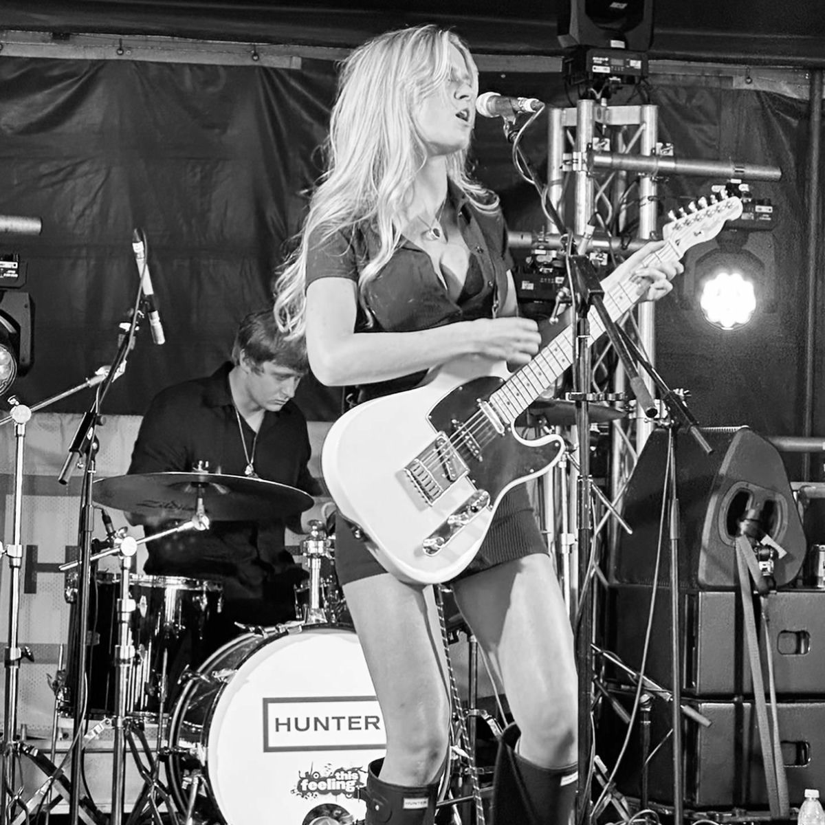 Artist picture of Lissy Taylor