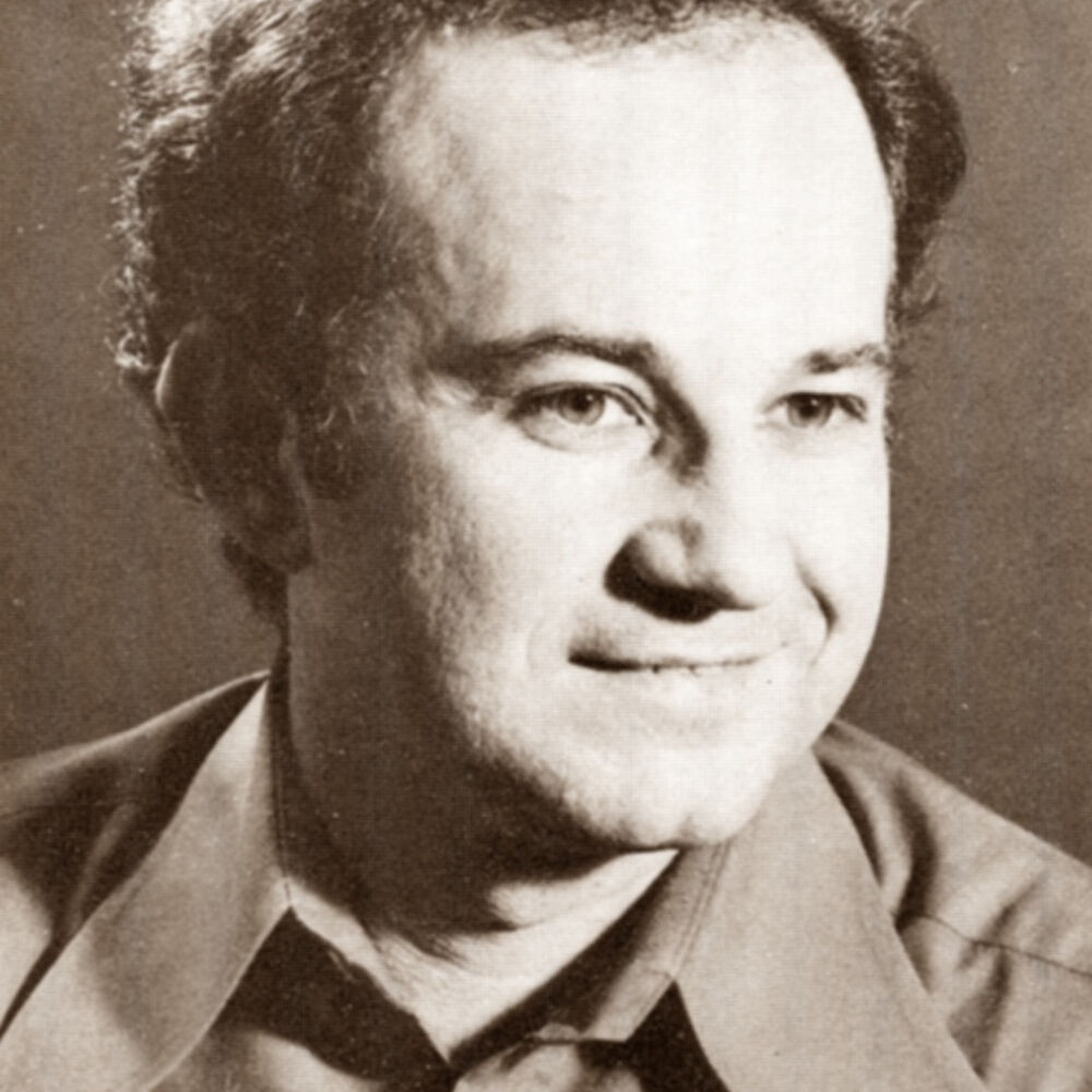 Picture of Aldo Baldin