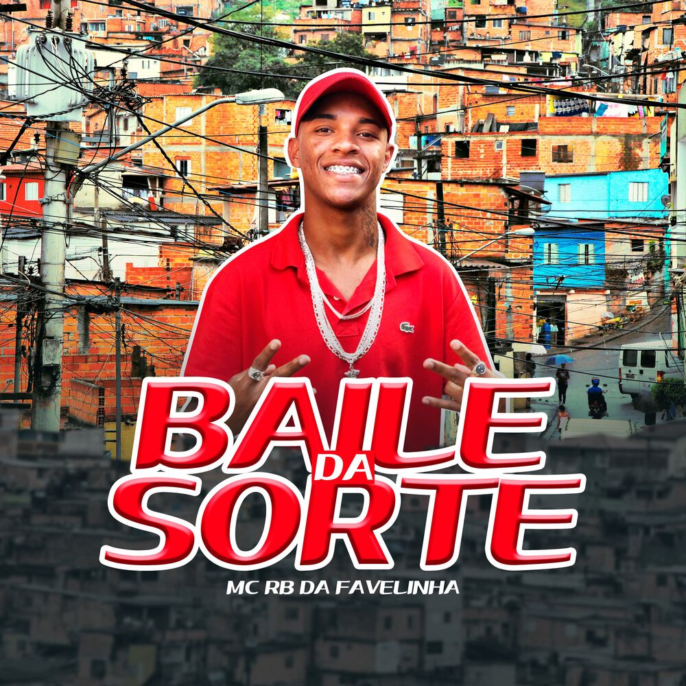 Picture of MC RB da Favelinha