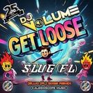 DJ Volume