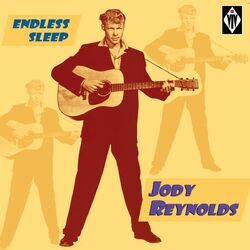 Picture of Jody Reynolds