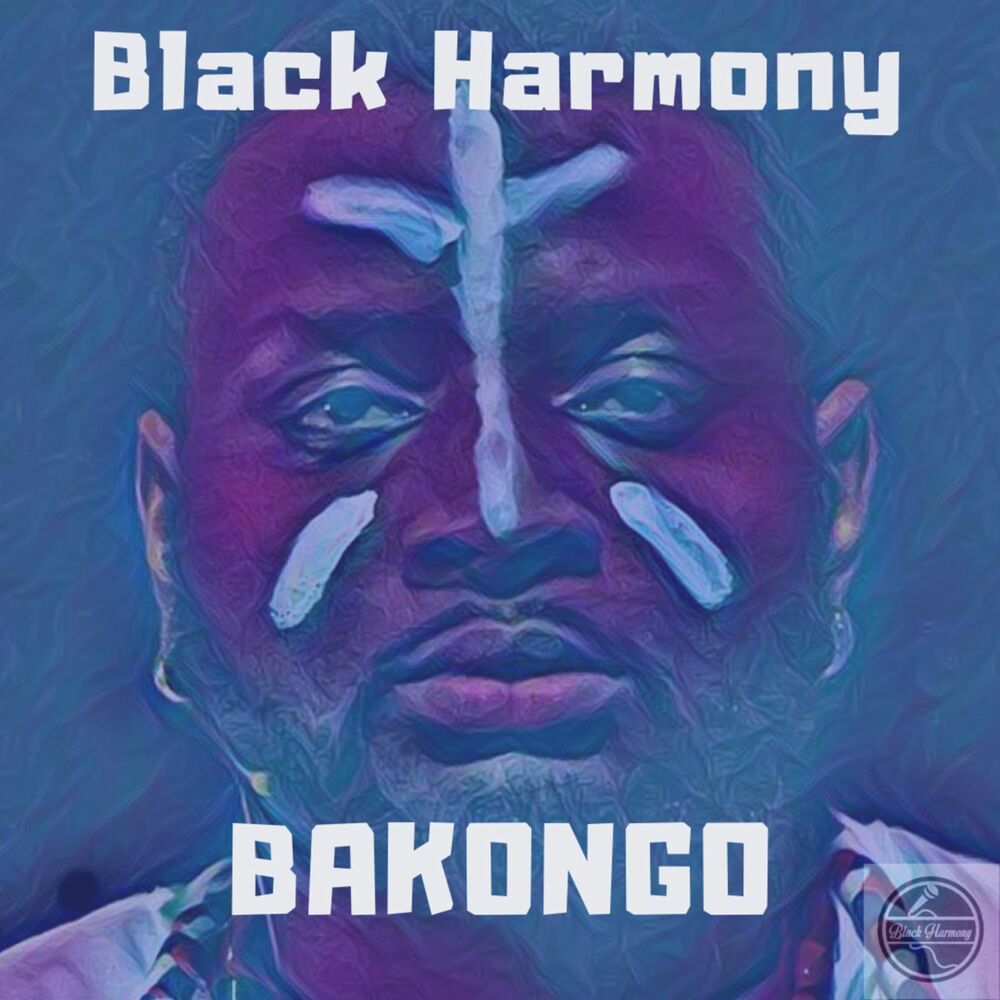Picture of Black Harmony