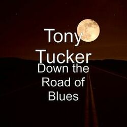 Picture of Tony Tucker