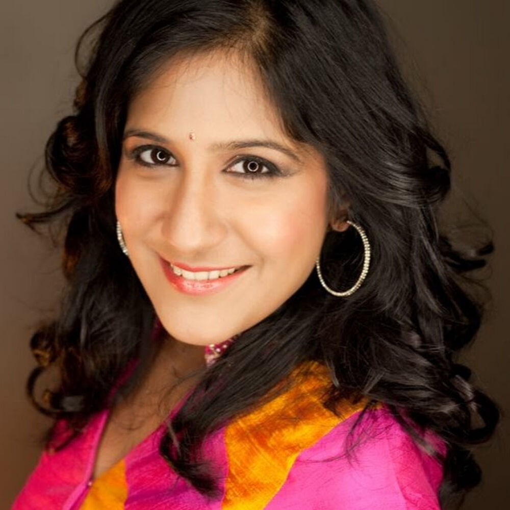 Picture of Shweta Mohan
