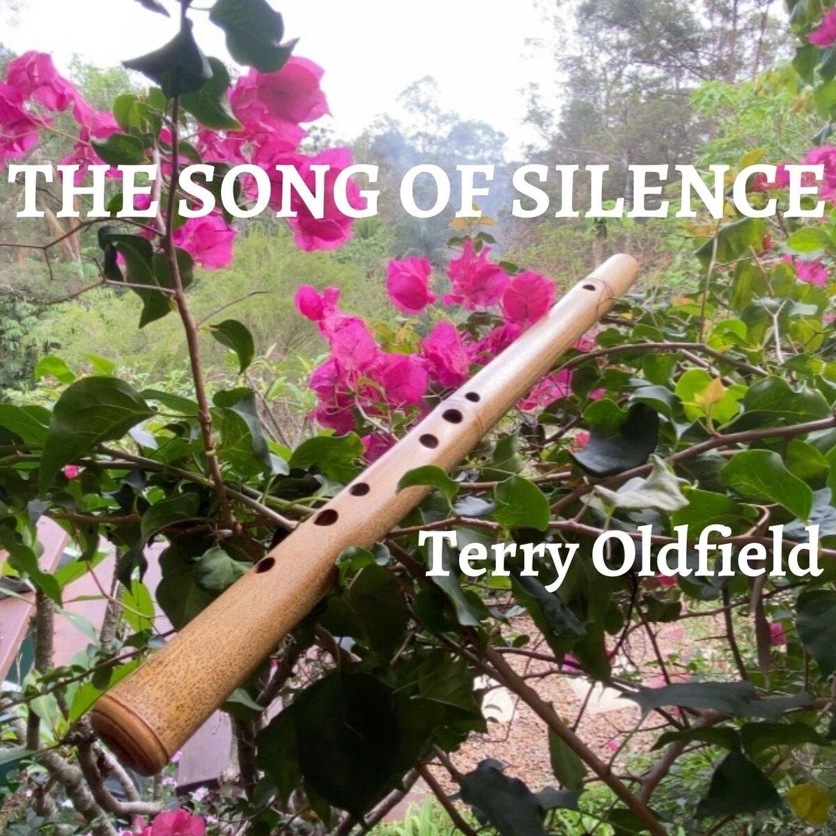 Terry Oldfield