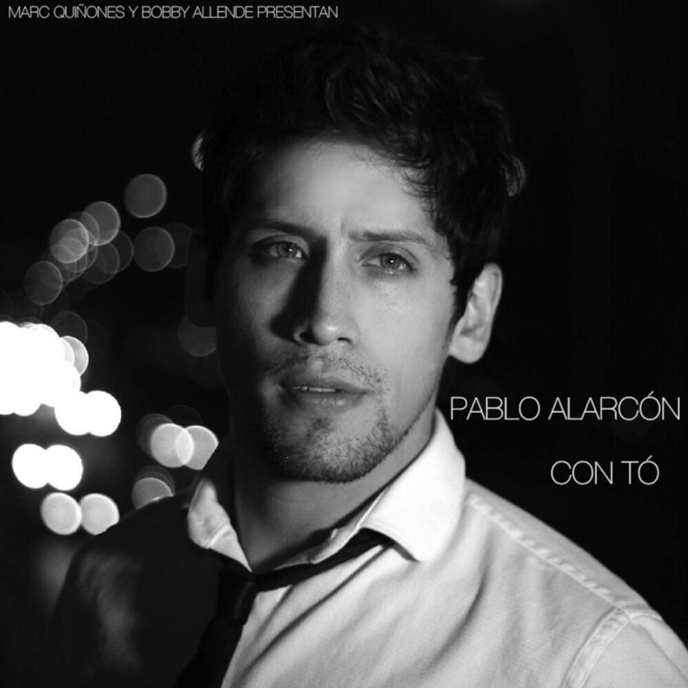Picture of Pablo Alarcón