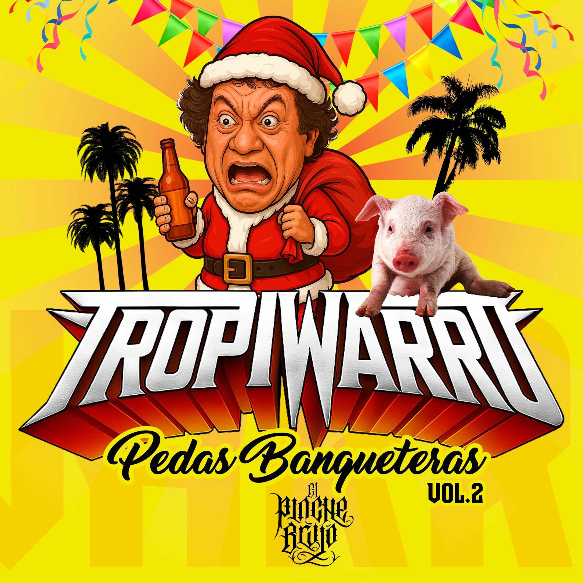 El Pinche Brujo