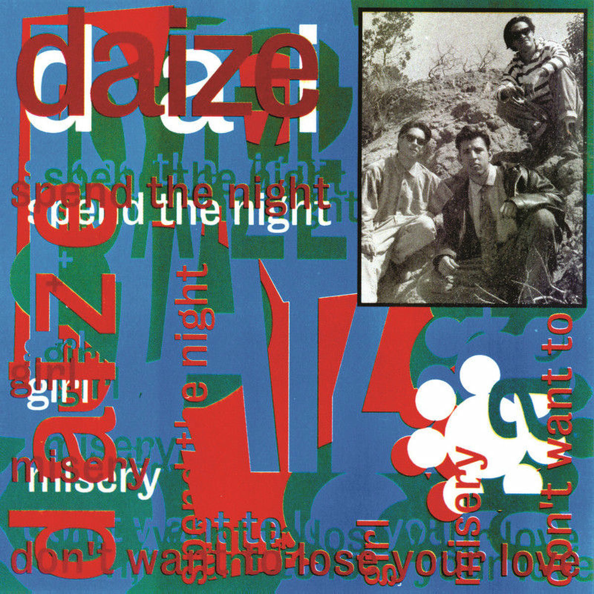 Daize: albums, songs, concerts | Deezer