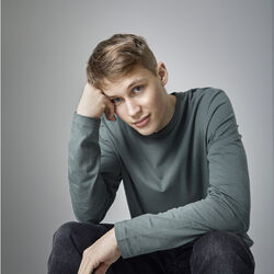 Picture of Victor Leksell