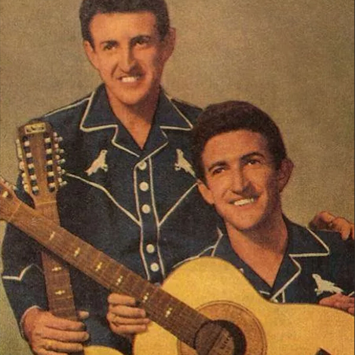 Artist picture of Canário E Passarinho