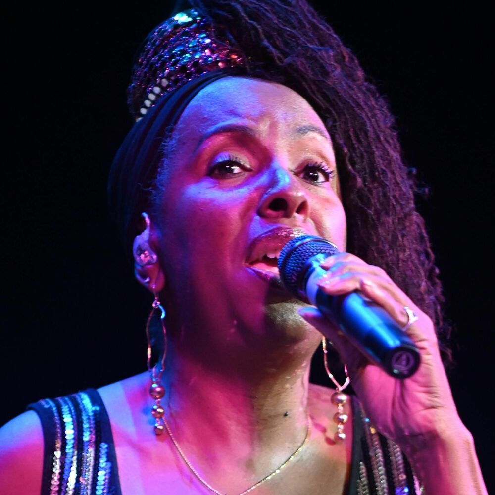 Picture of Janet Kay