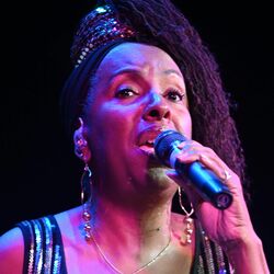 Picture of Janet Kay