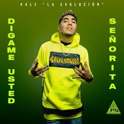 Picture of Kale “La Evolución”