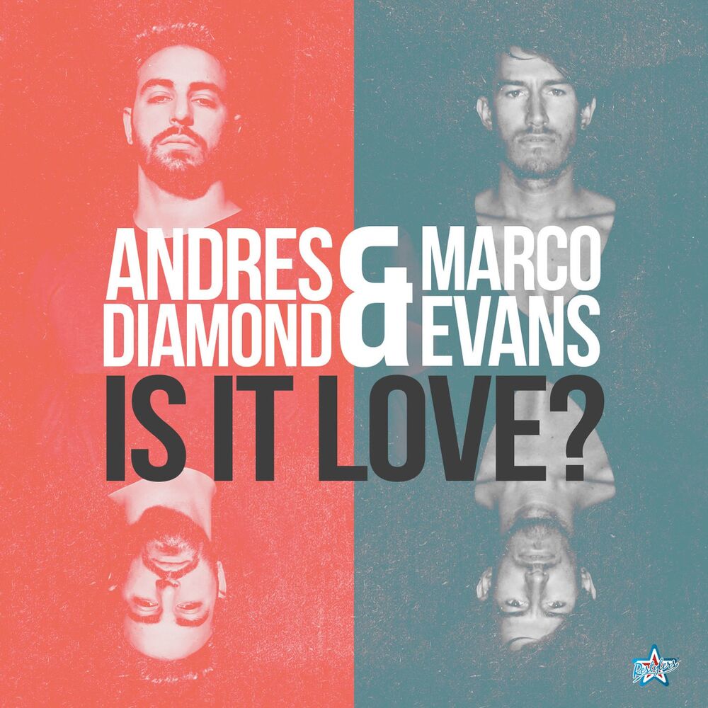 Picture of Marco Evans