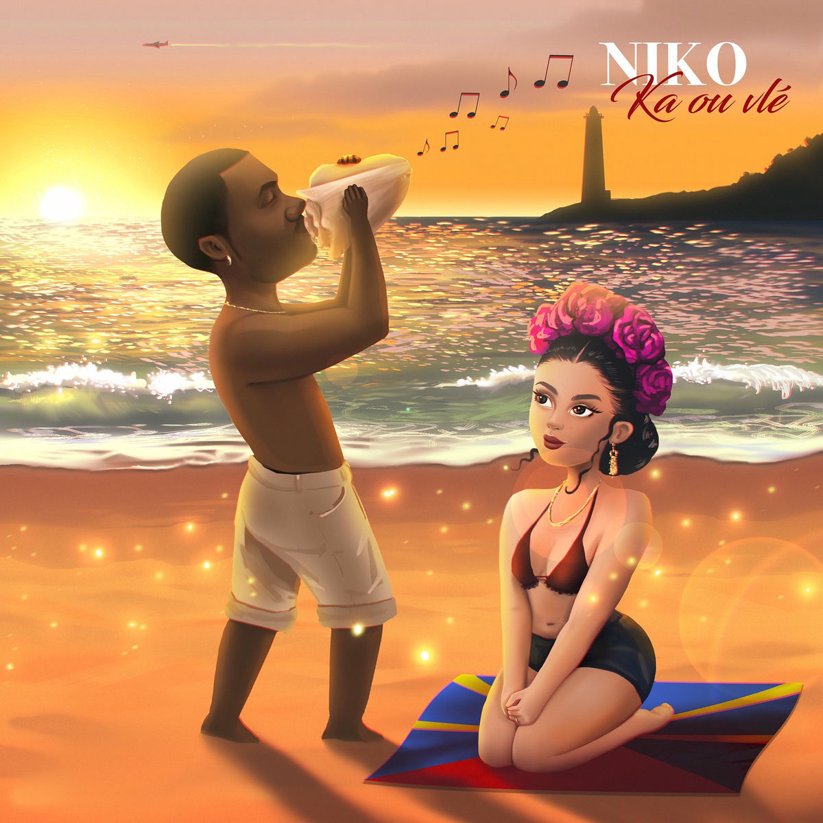 Artist picture of Niko