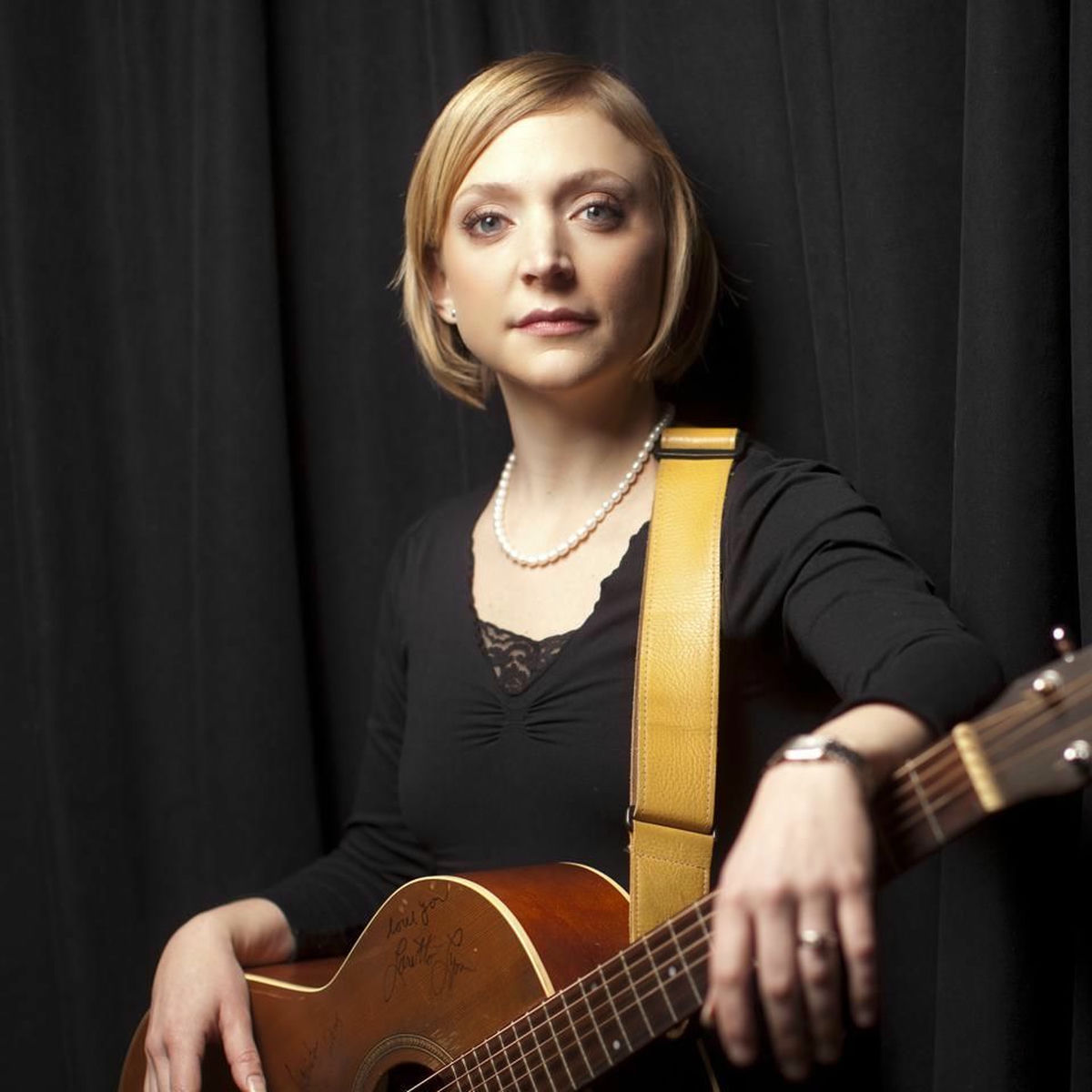 Eilen Jewell