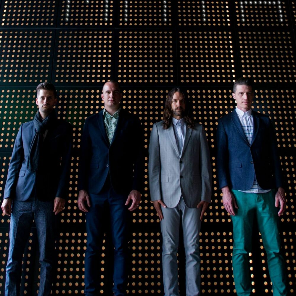 Picture of Mutemath