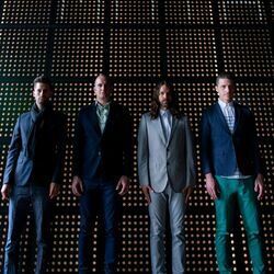 Picture of Mutemath