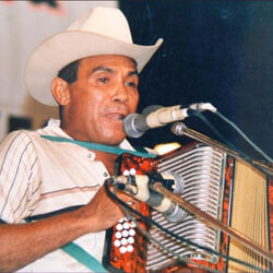 Picture of Colacho Mendoza