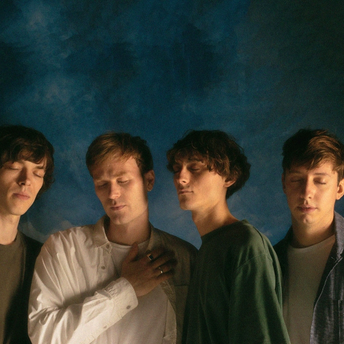 Artist picture of Gengahr