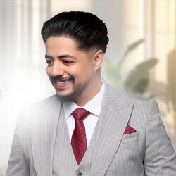 Picture of Ihab Amir