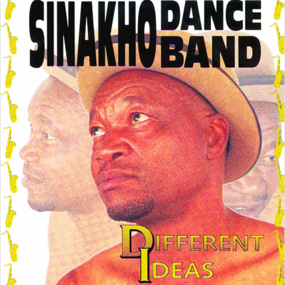 Picture of Sinakho Dance Band