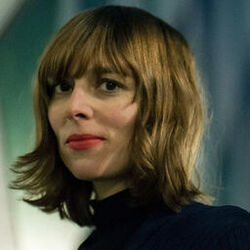 Picture of Stefanie Schrank
